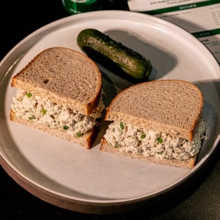 Chicken Salad Sandwich