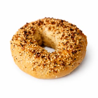 Everything Bagel